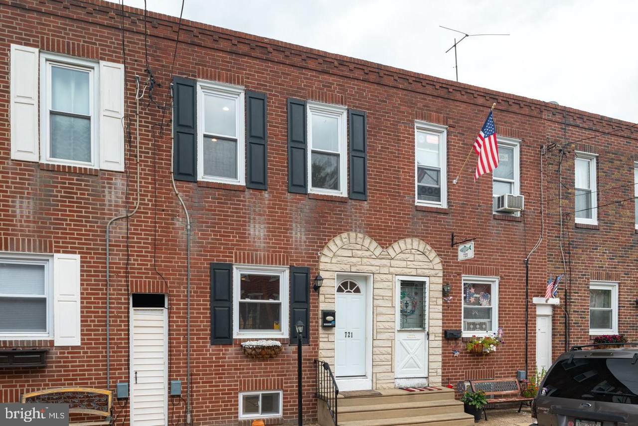721 Moyer Street - Photo 1