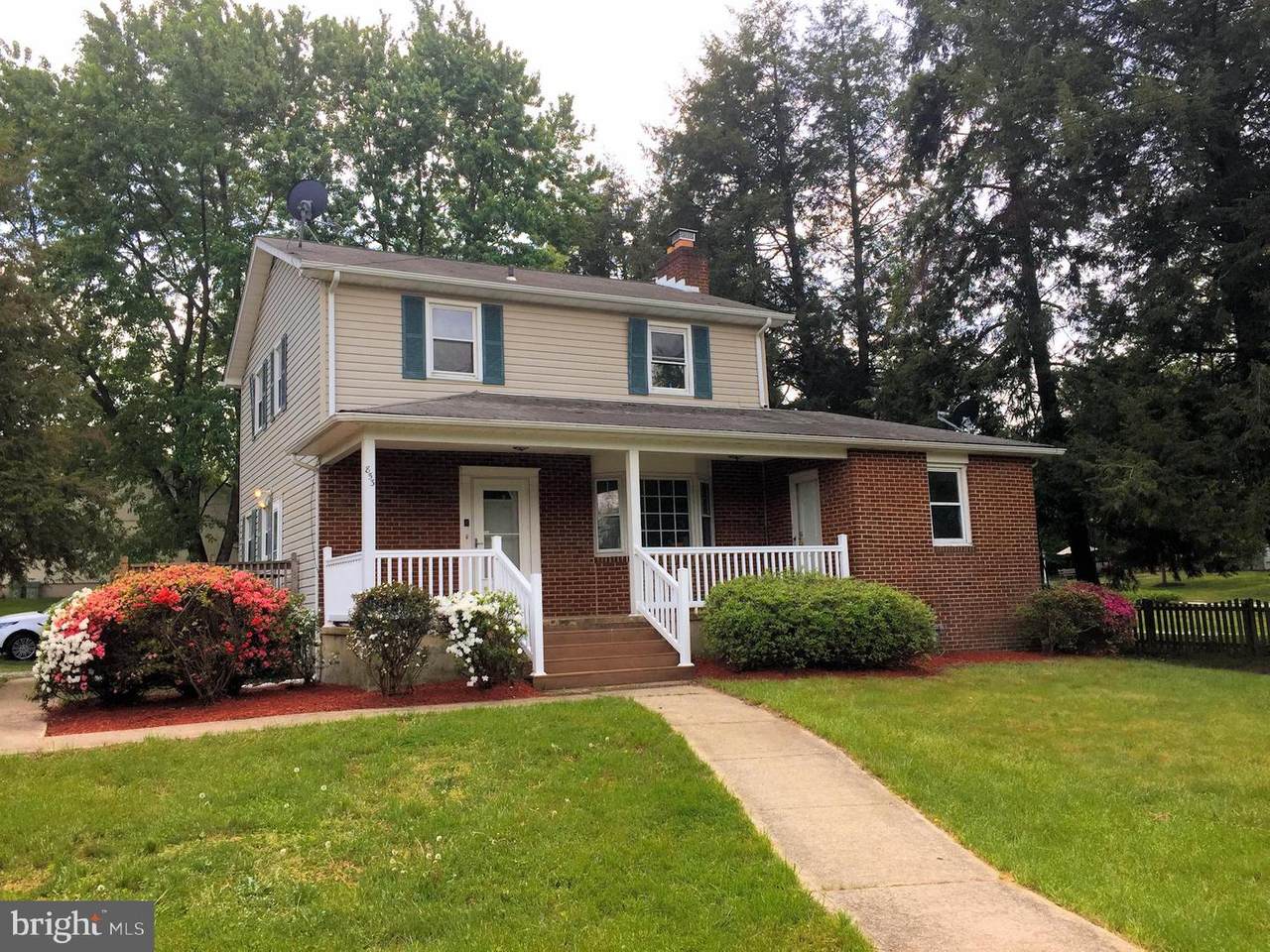 853 Reece Road - Photo 1