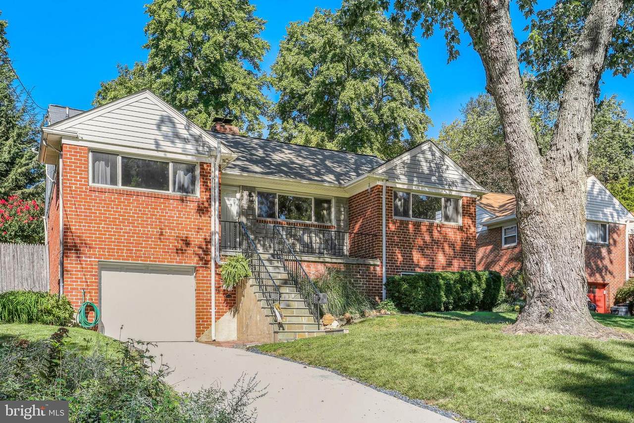 9616 Lorain Avenue - Photo 1