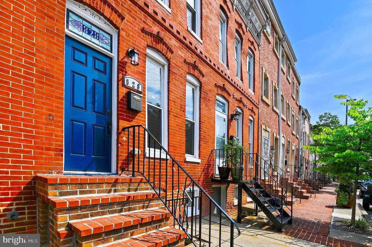 828 Washington Boulevard - Photo 1