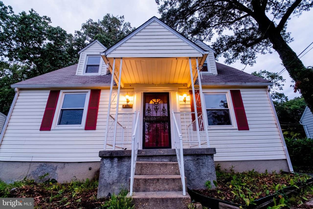 8128 Oakleigh Road - Photo 1