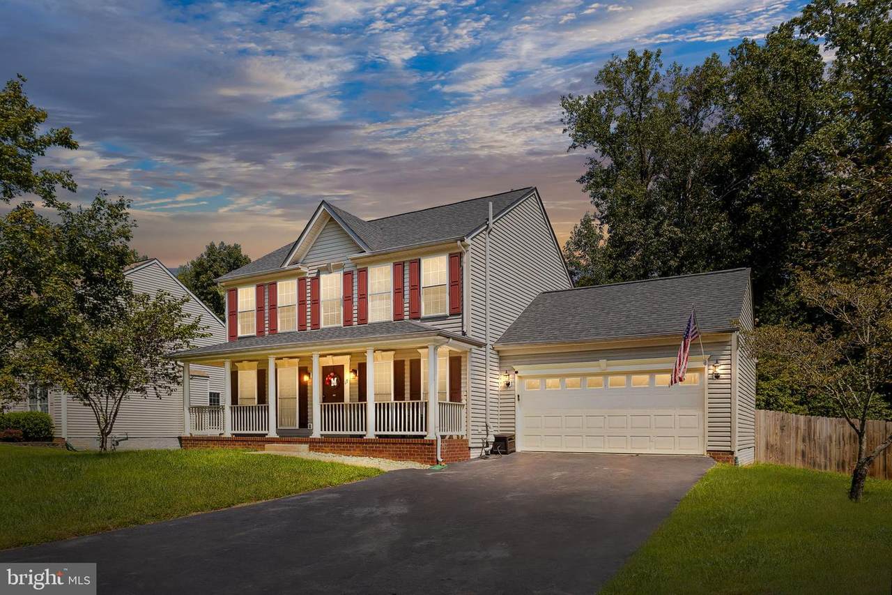 17 Rapids Way - Photo 1