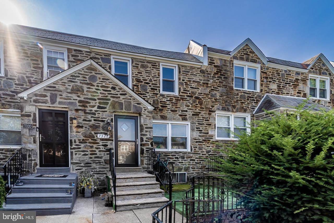 7322 Brentwood Road - Photo 1
