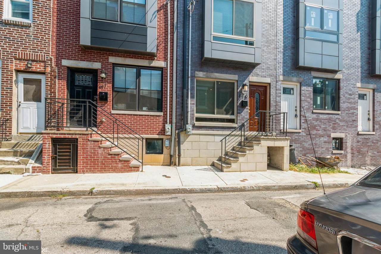 615 Emily Street - Photo 1