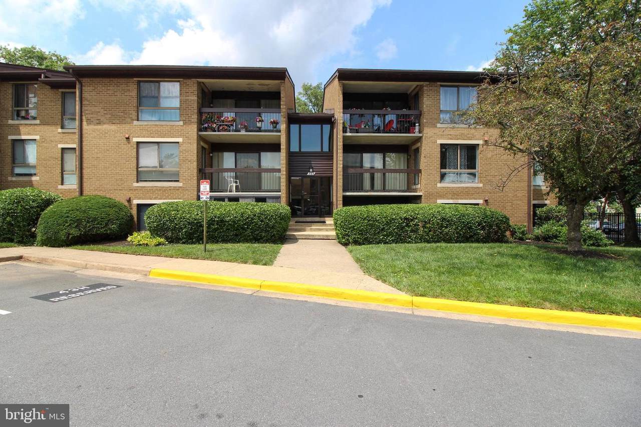 545 Florida Avenue - Photo 1