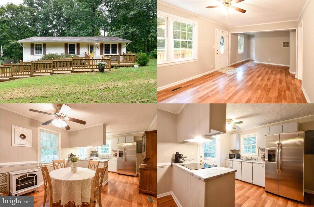 127 Rock Hill Church Road - Photo 1
