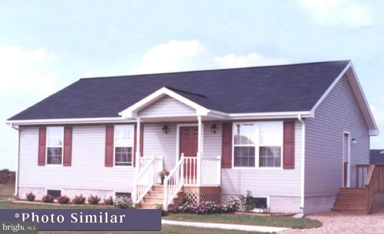 LOT F Hupp Street - Photo 1