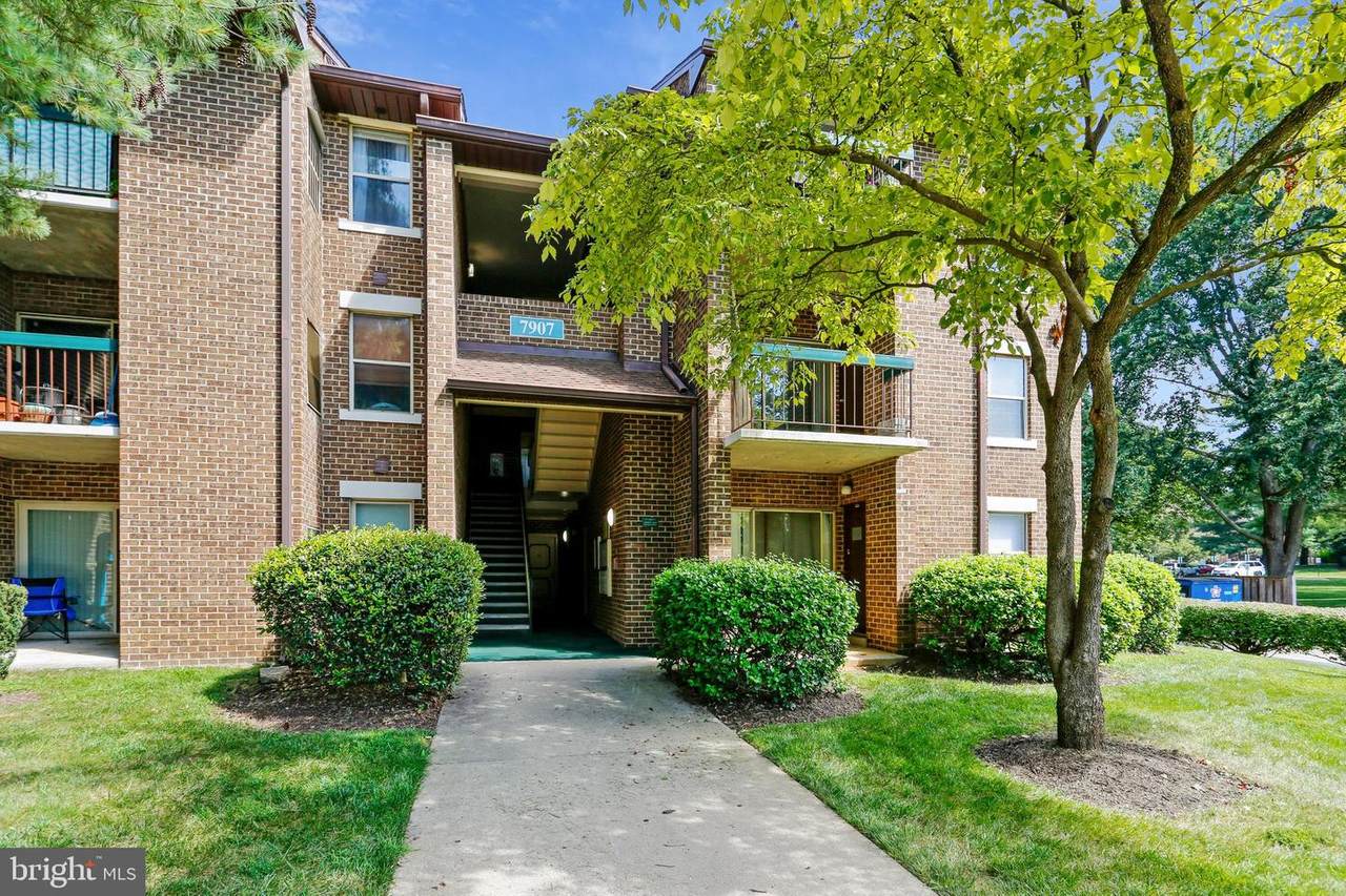 7907 Badenloch Way - Photo 1