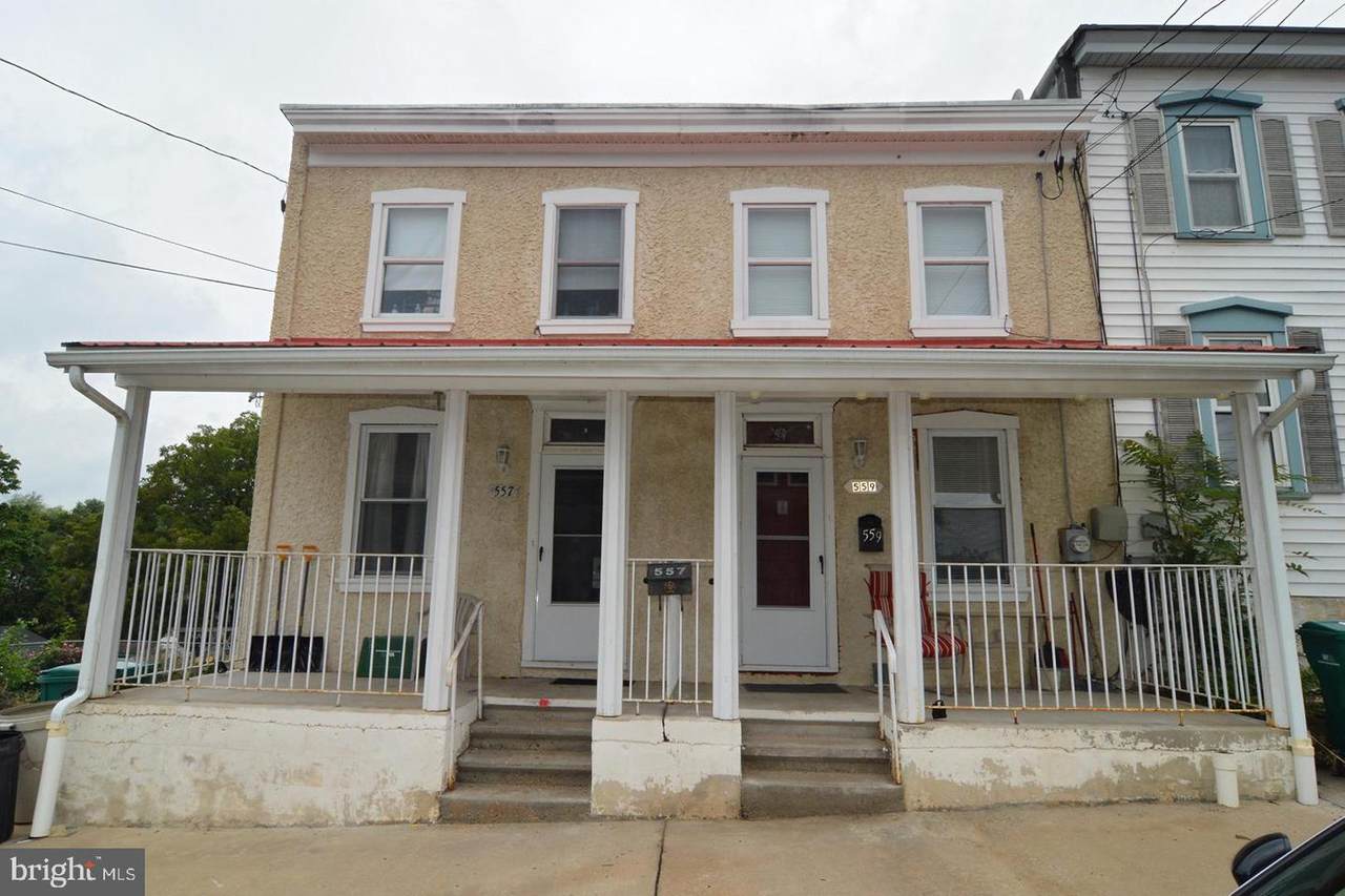 557 Howard Street - Photo 1