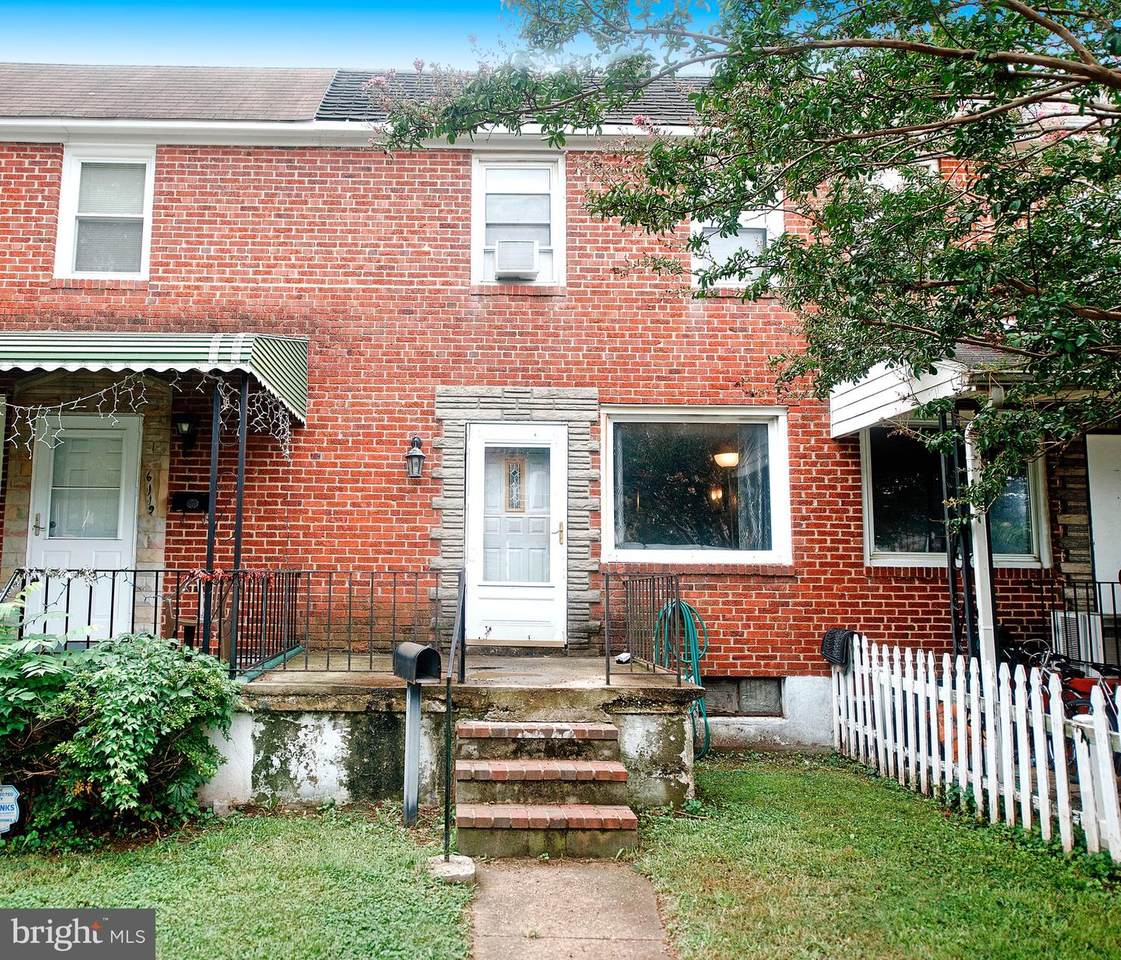 6117 Bessemer Avenue - Photo 1