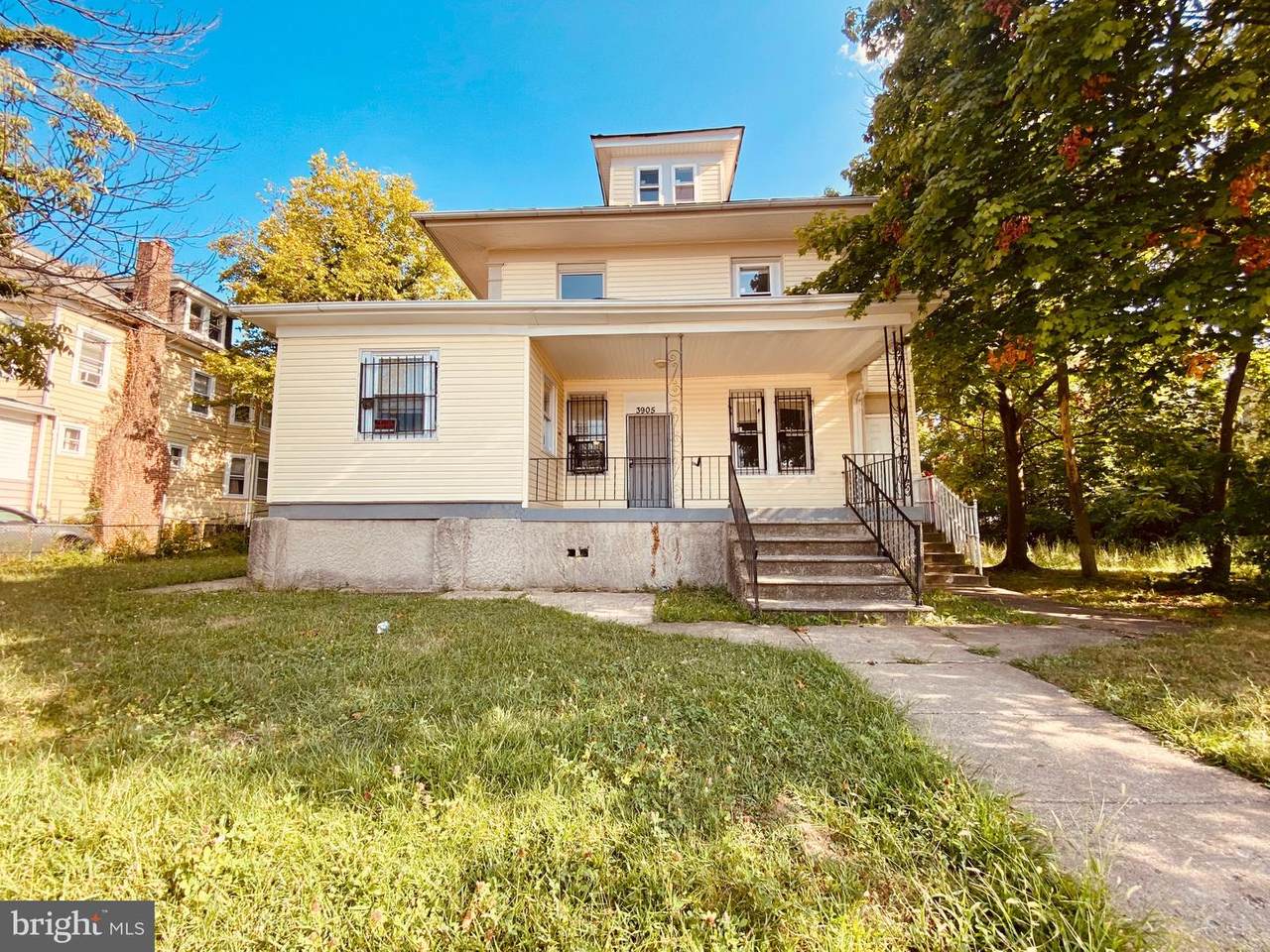 3905 Forest Park Avenue - Photo 1