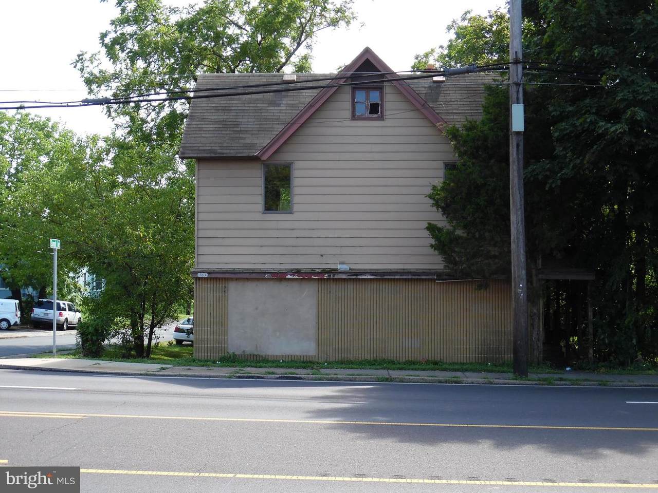 564 Street Road - Photo 1