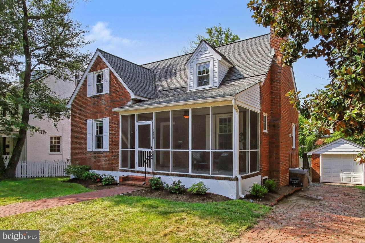 2414 Washington Boulevard - Photo 1