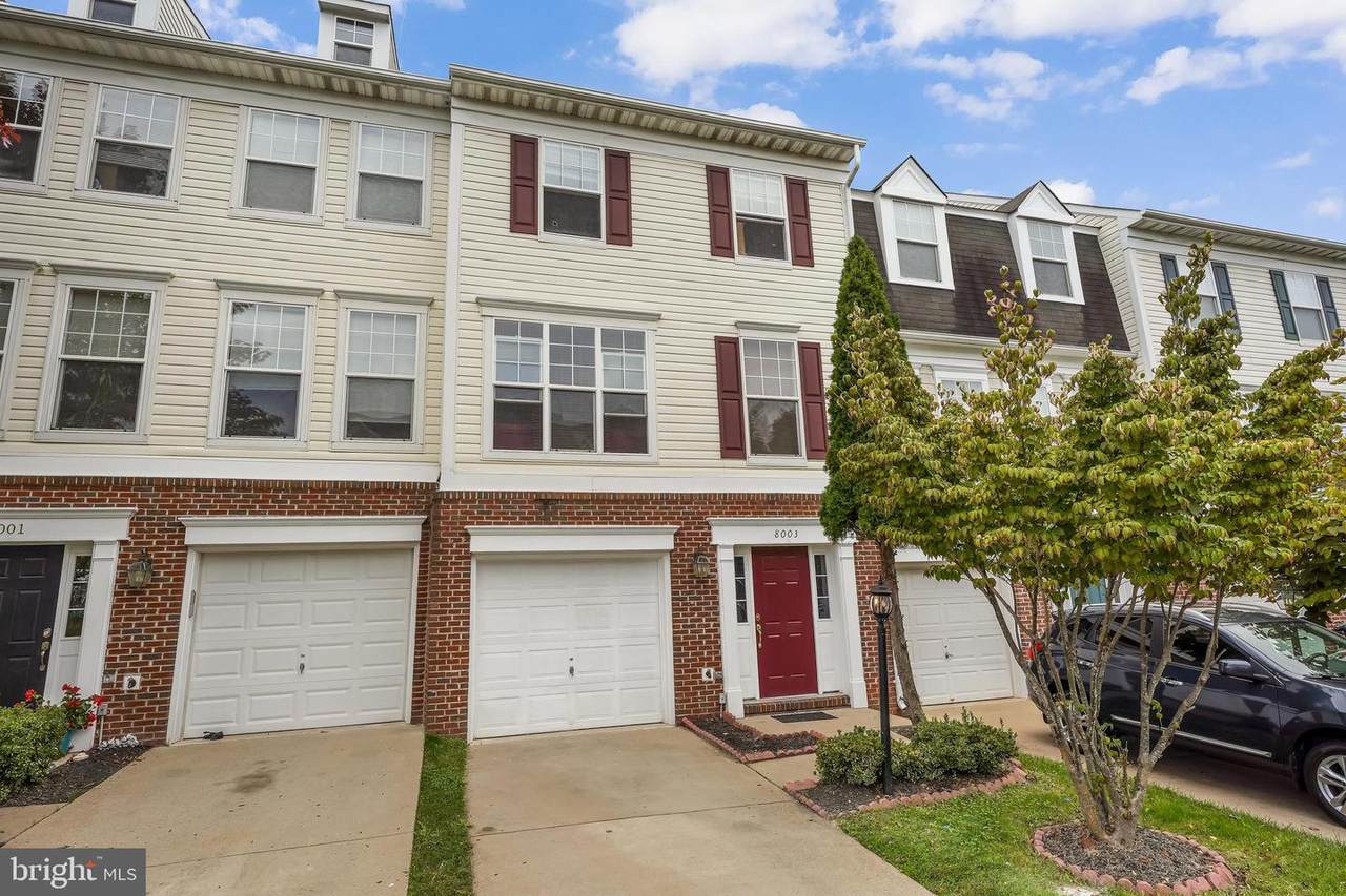 8003 Duck Pond Terrace - Photo 1