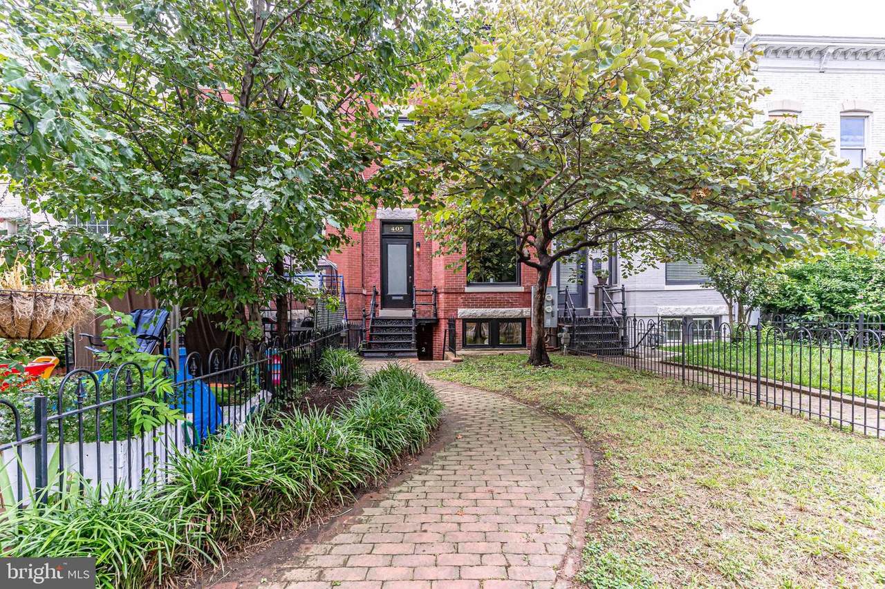 405 K Street - Photo 1