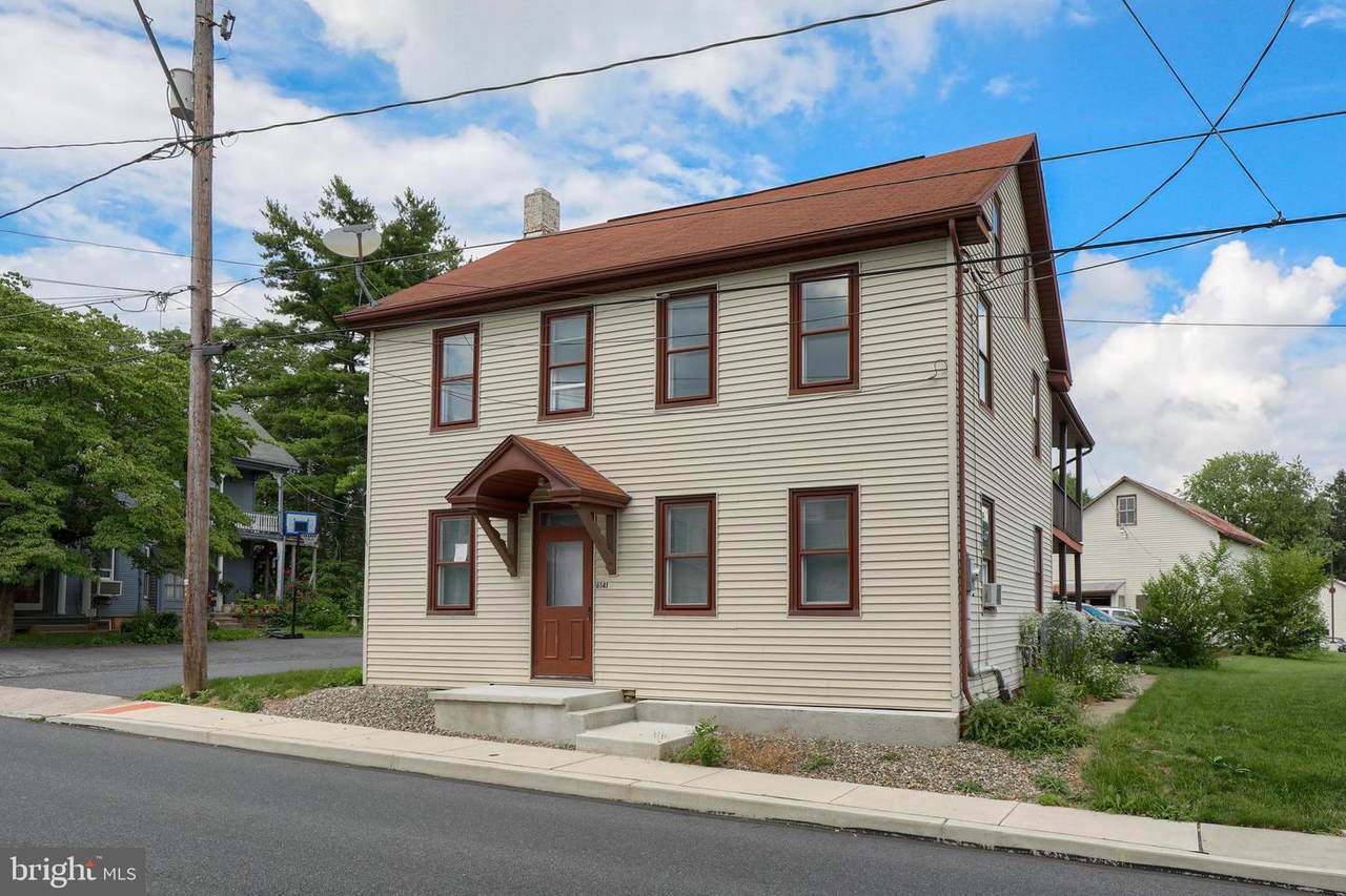 6141 Lemon Street - Photo 1