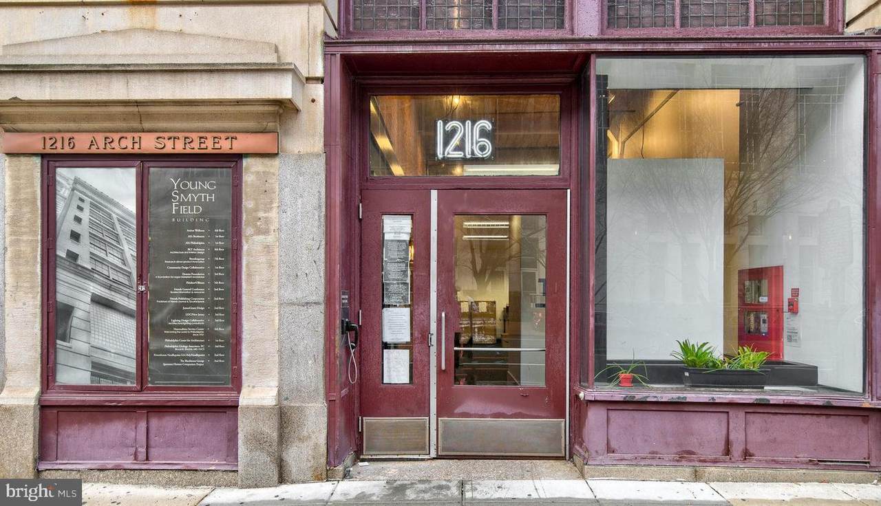 1216-20 Arch Street - Photo 1