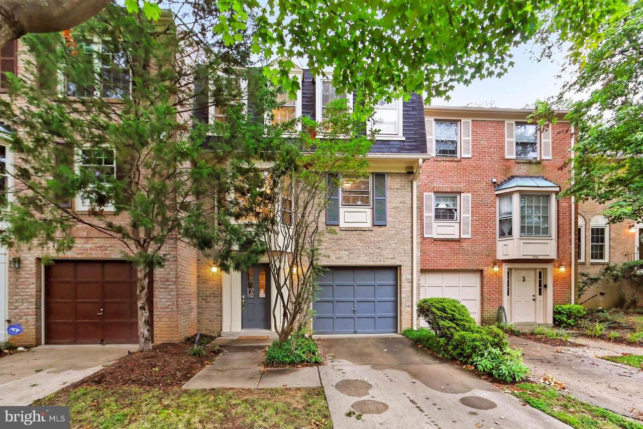 7603 Dominion Drive - Photo 1