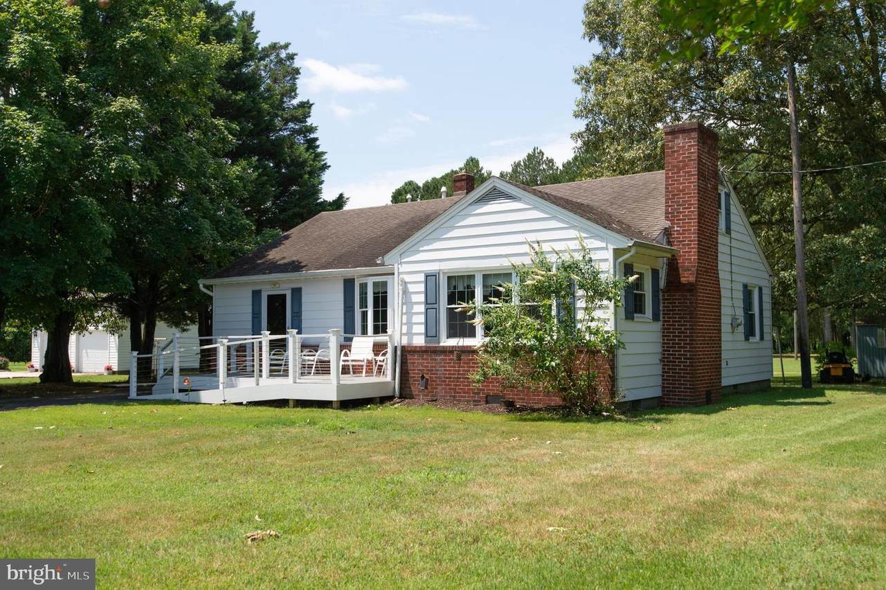 3750 Sunnyside Road - Photo 1