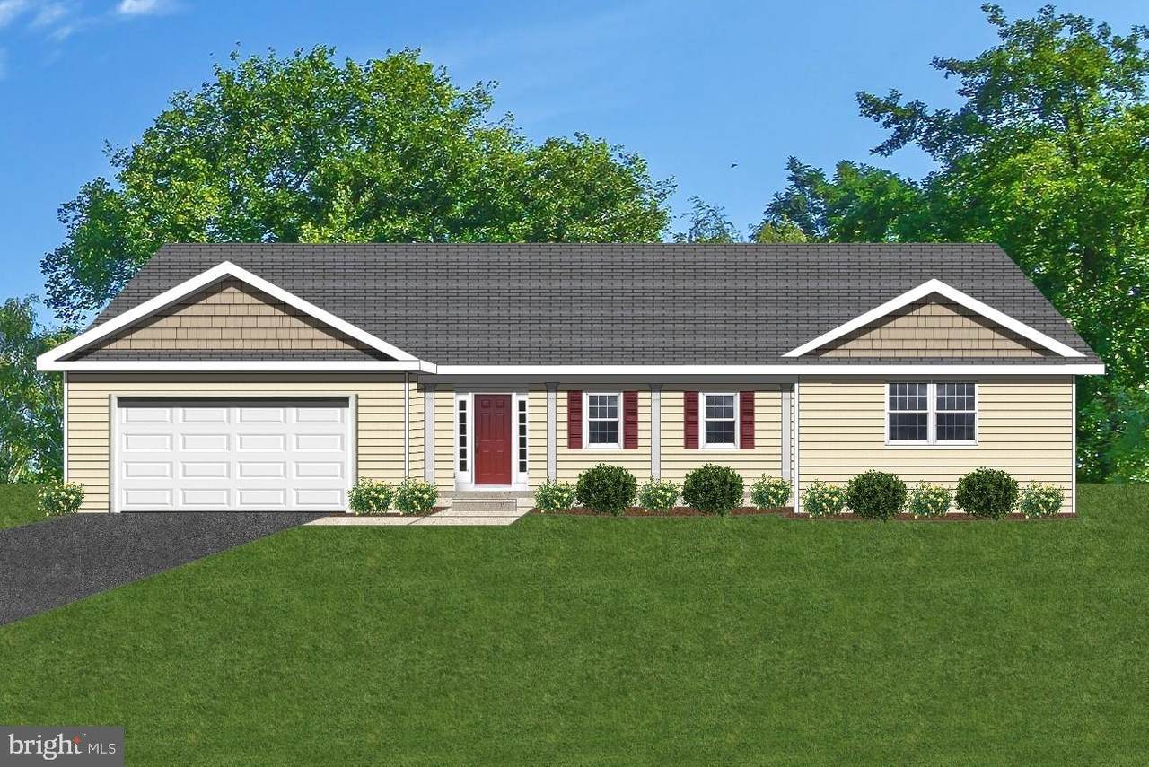 9865 Trinity Church Road - Photo 1
