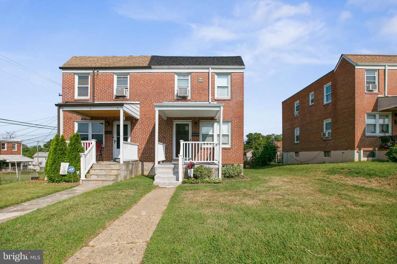 3504 Clarenell Road - Photo 1