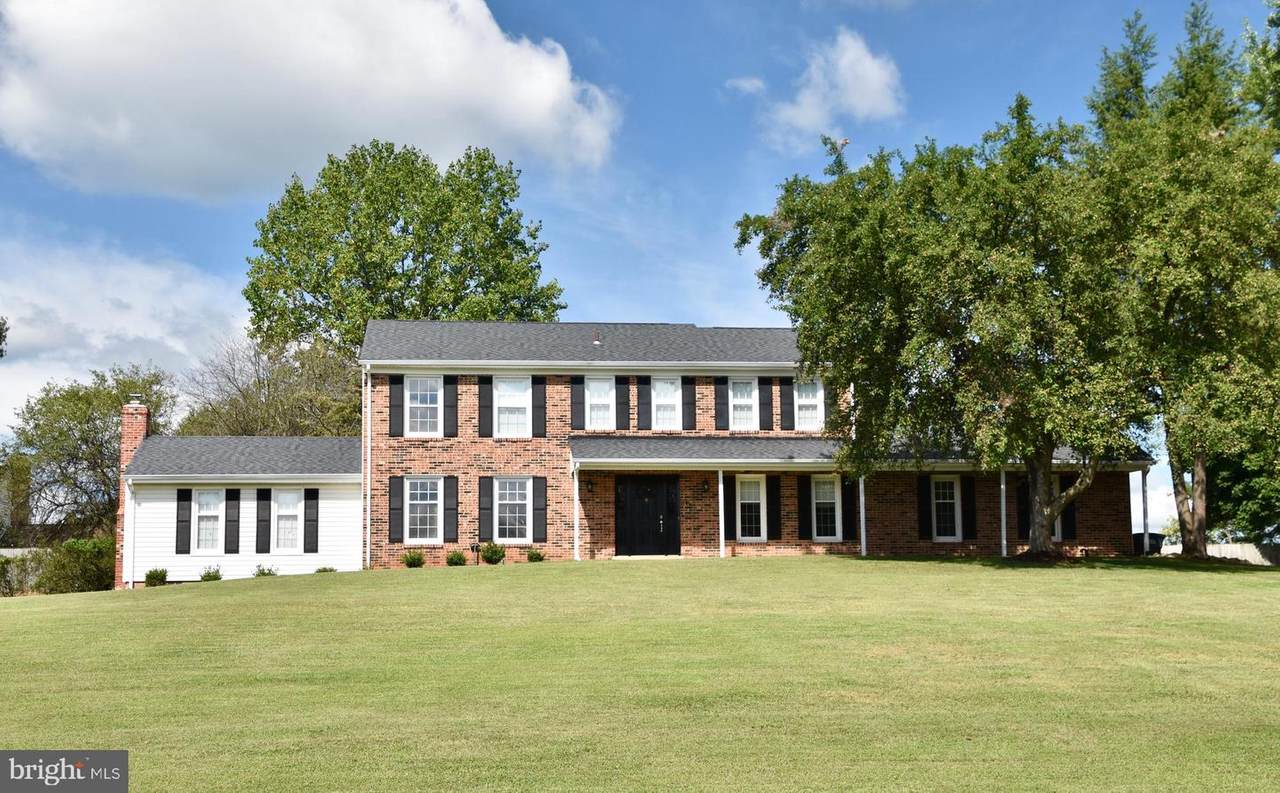 4027 Gypsum Hill Road - Photo 1