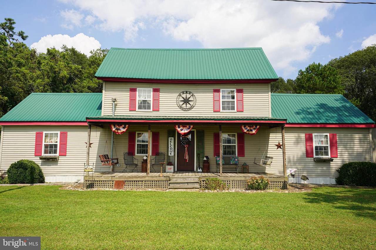 4595 Elmer Davis Loop - Photo 1