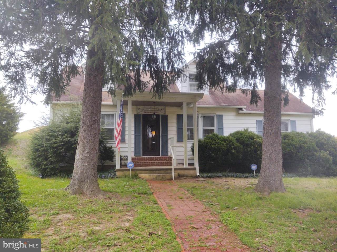43555 John B Thompson Road - Photo 1