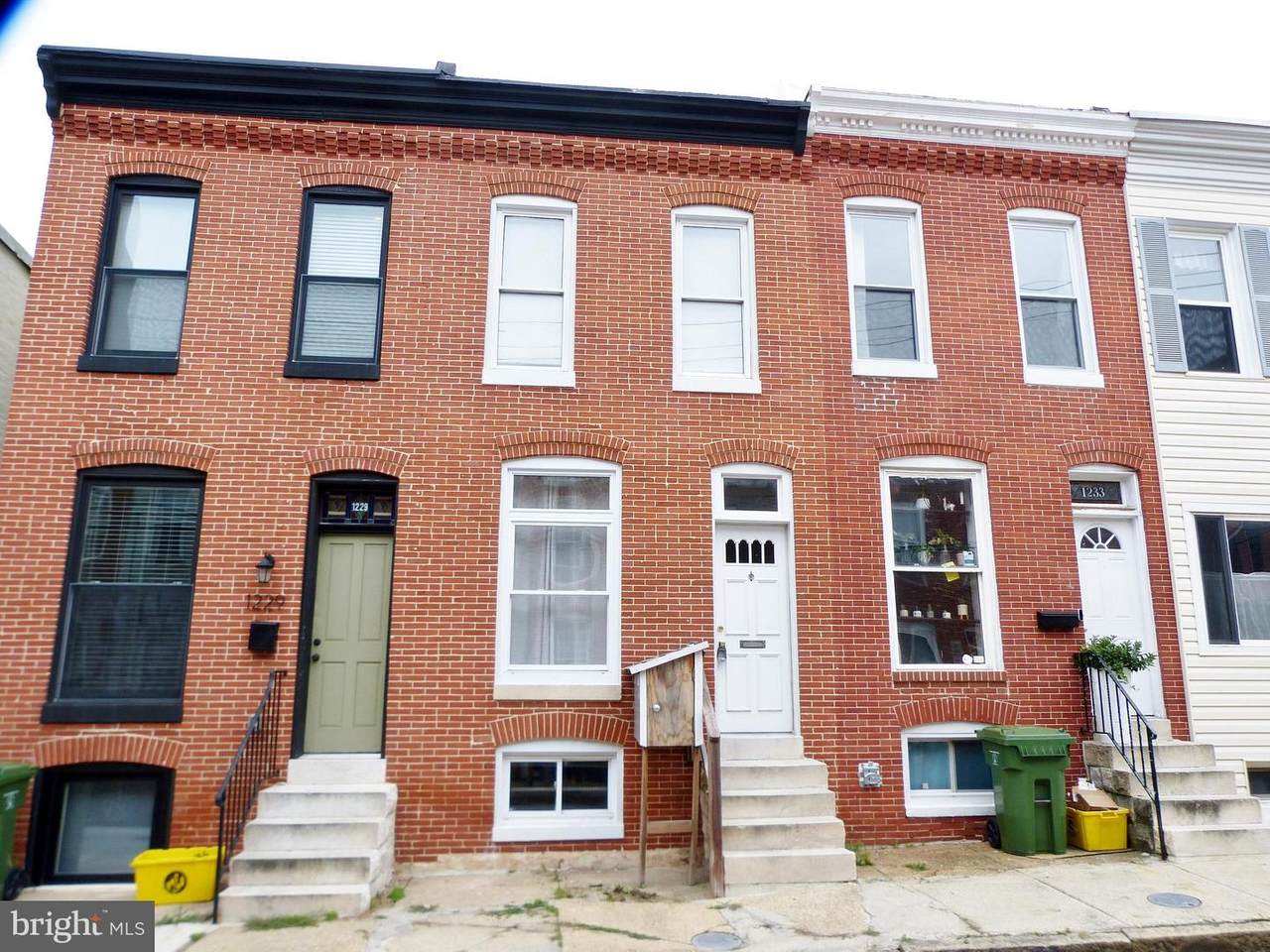 1231 Wall Street - Photo 1