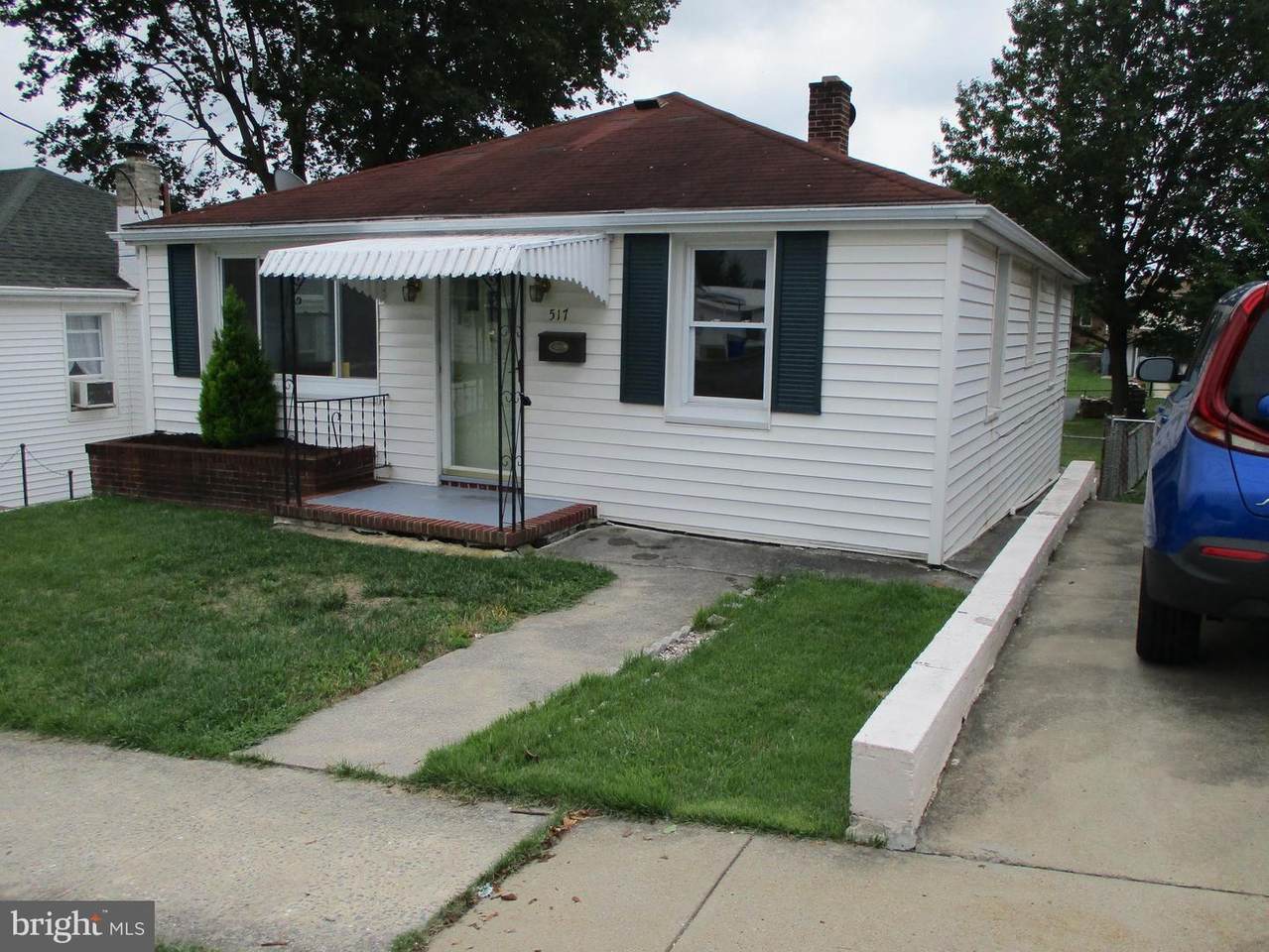 517 Liberty Street - Photo 1