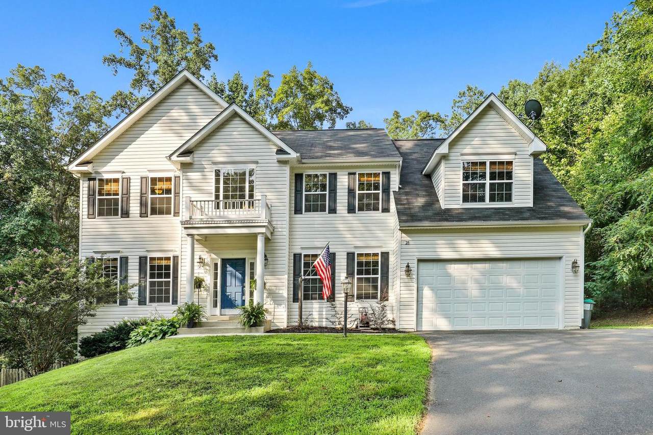 28 Blossom Tree Court - Photo 1