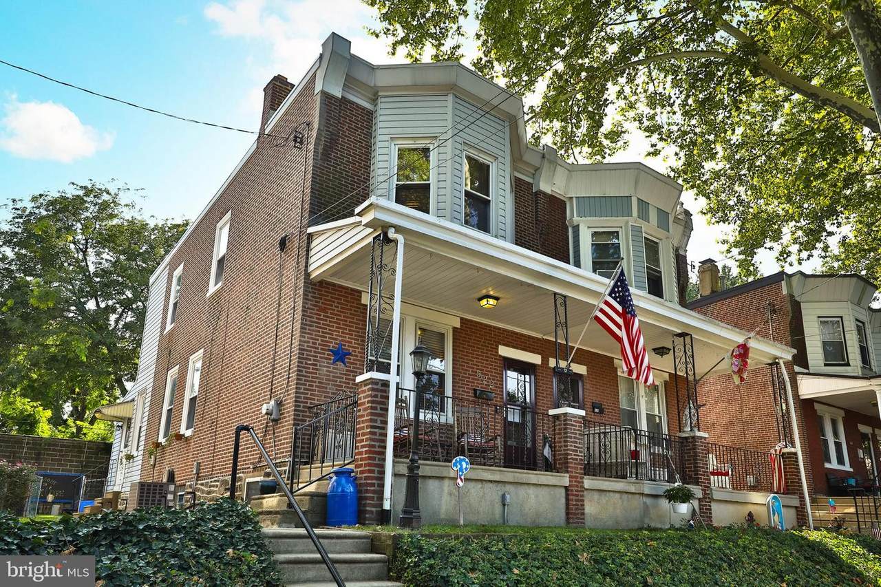 522 Arthur Street - Photo 1