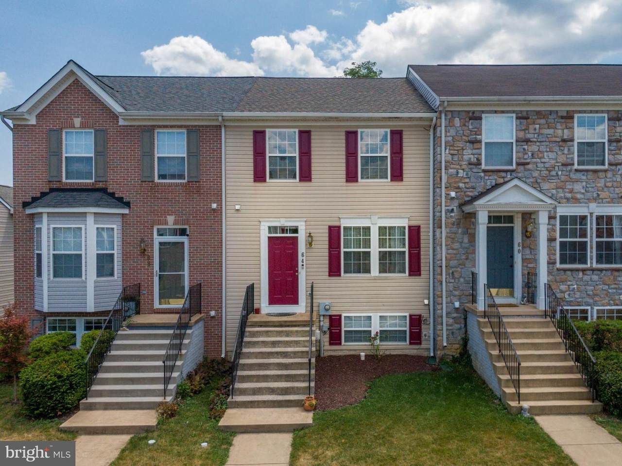 64 Dunlap Drive - Photo 1