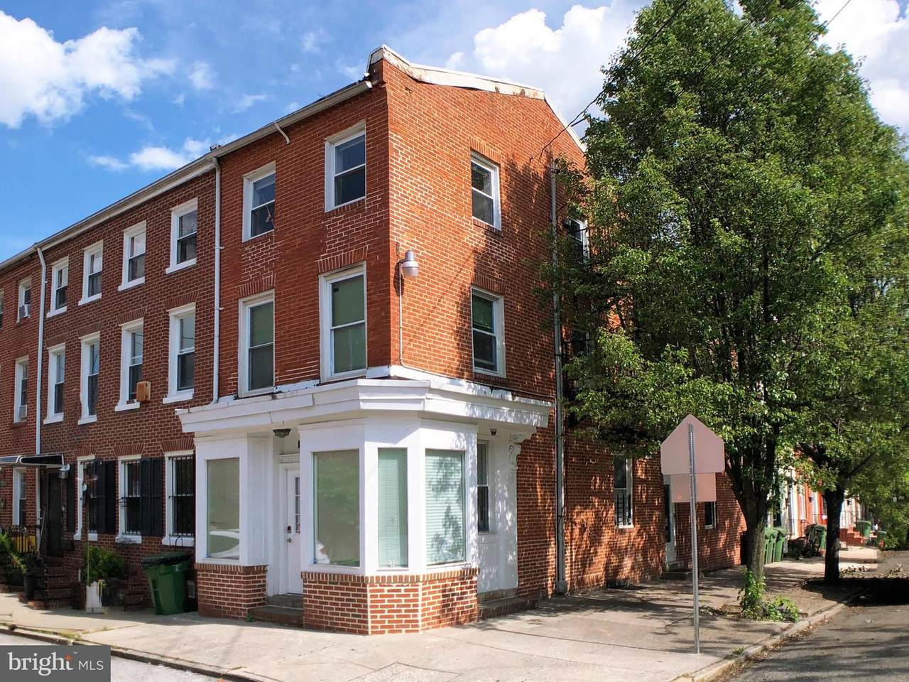 601 Scott Street - Photo 1