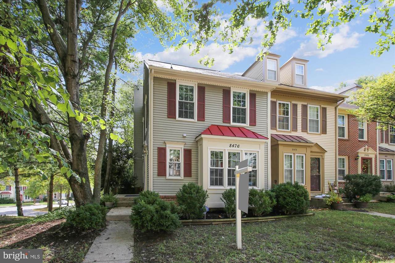 8476 Springfield Oaks Drive - Photo 1