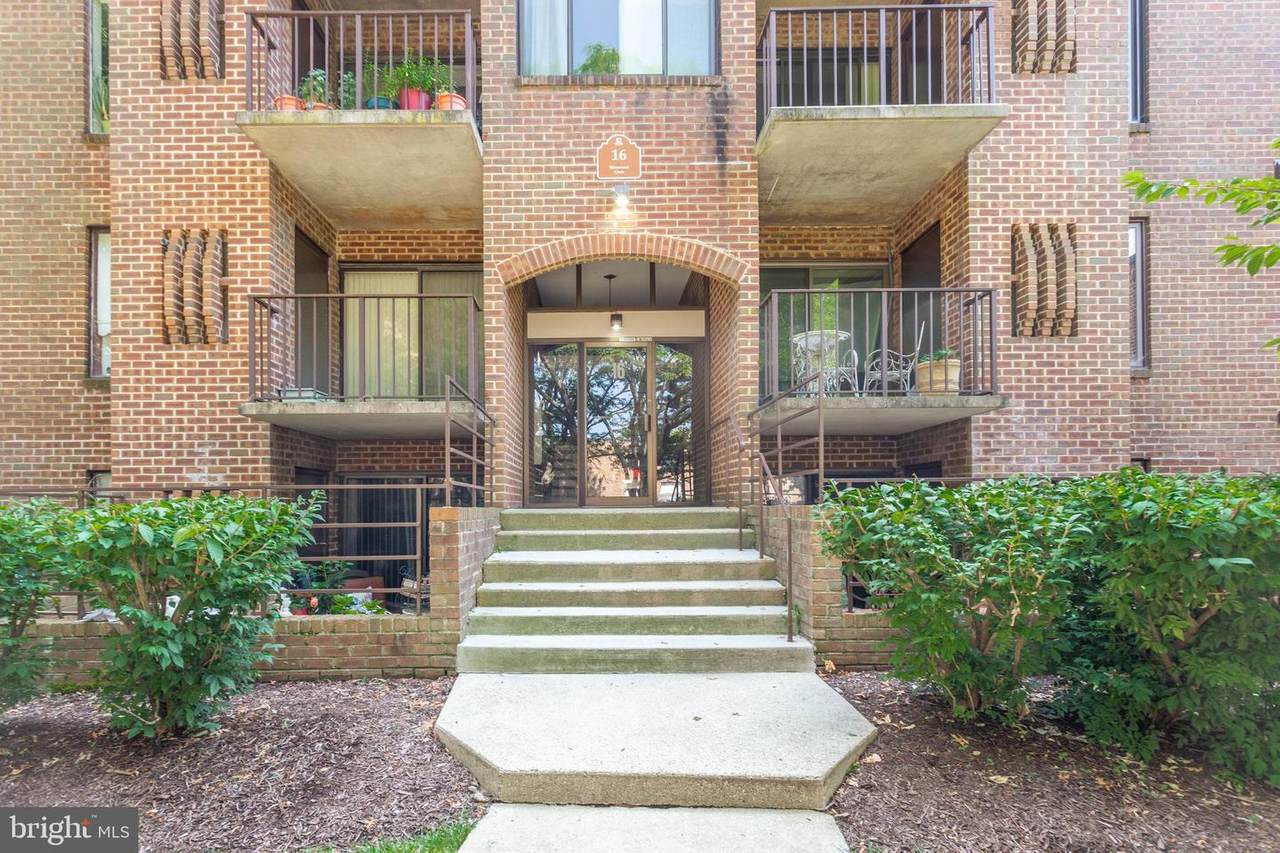 16 Silverwood Circle - Photo 1