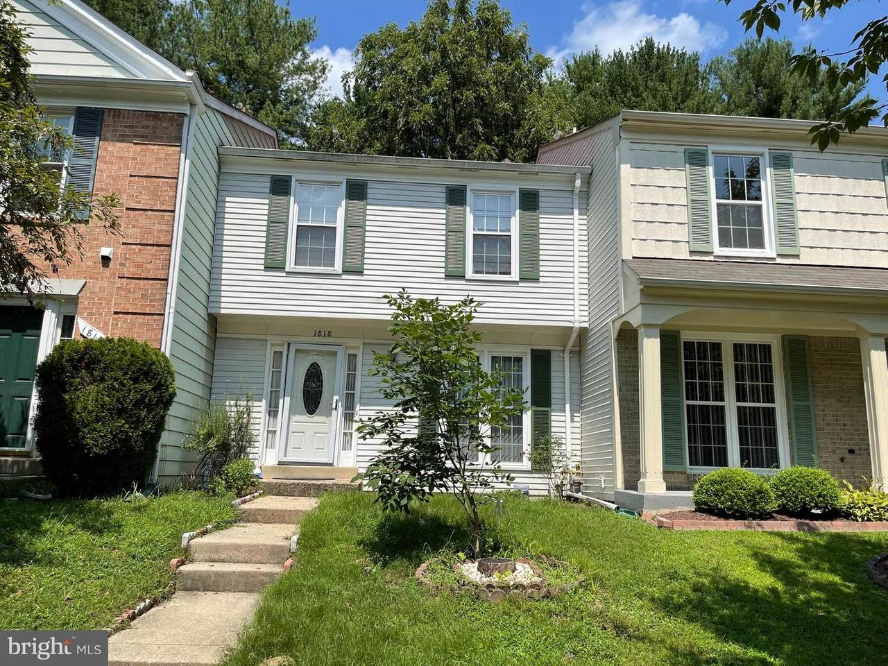 1818 Tufa Terrace - Photo 1