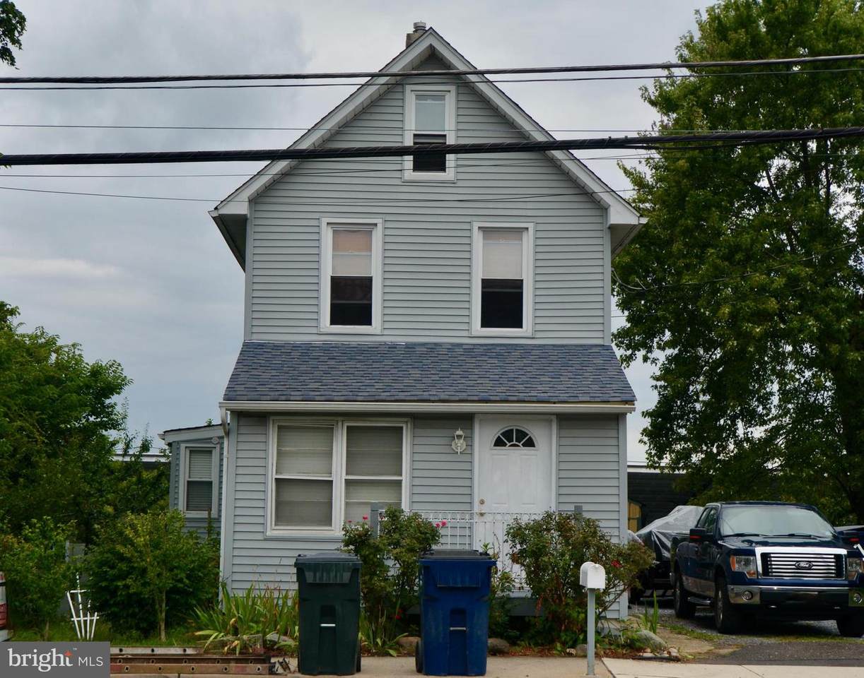 10 Burnt Mill Road - Photo 1