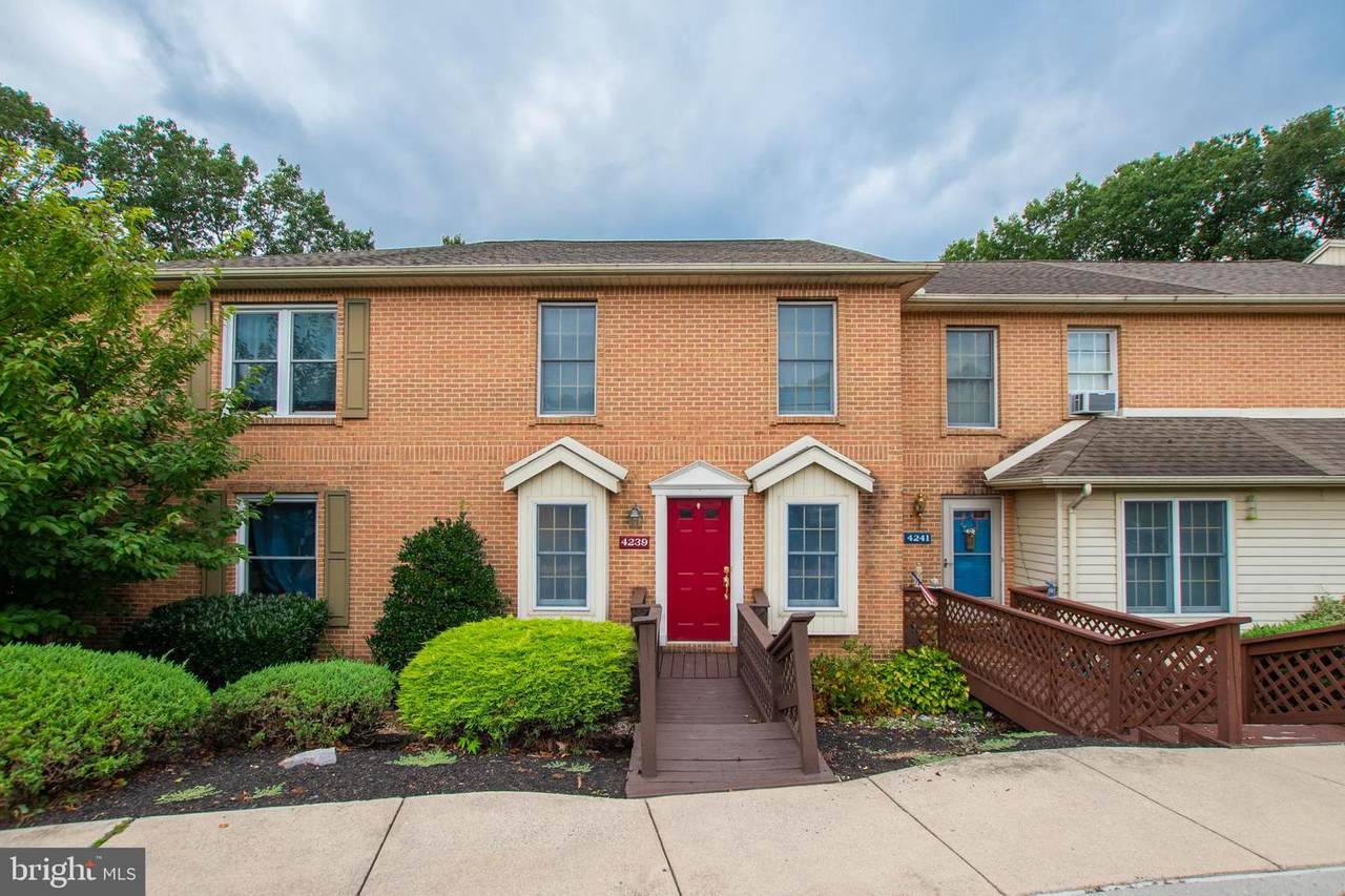4239 Nantucket Drive - Photo 1