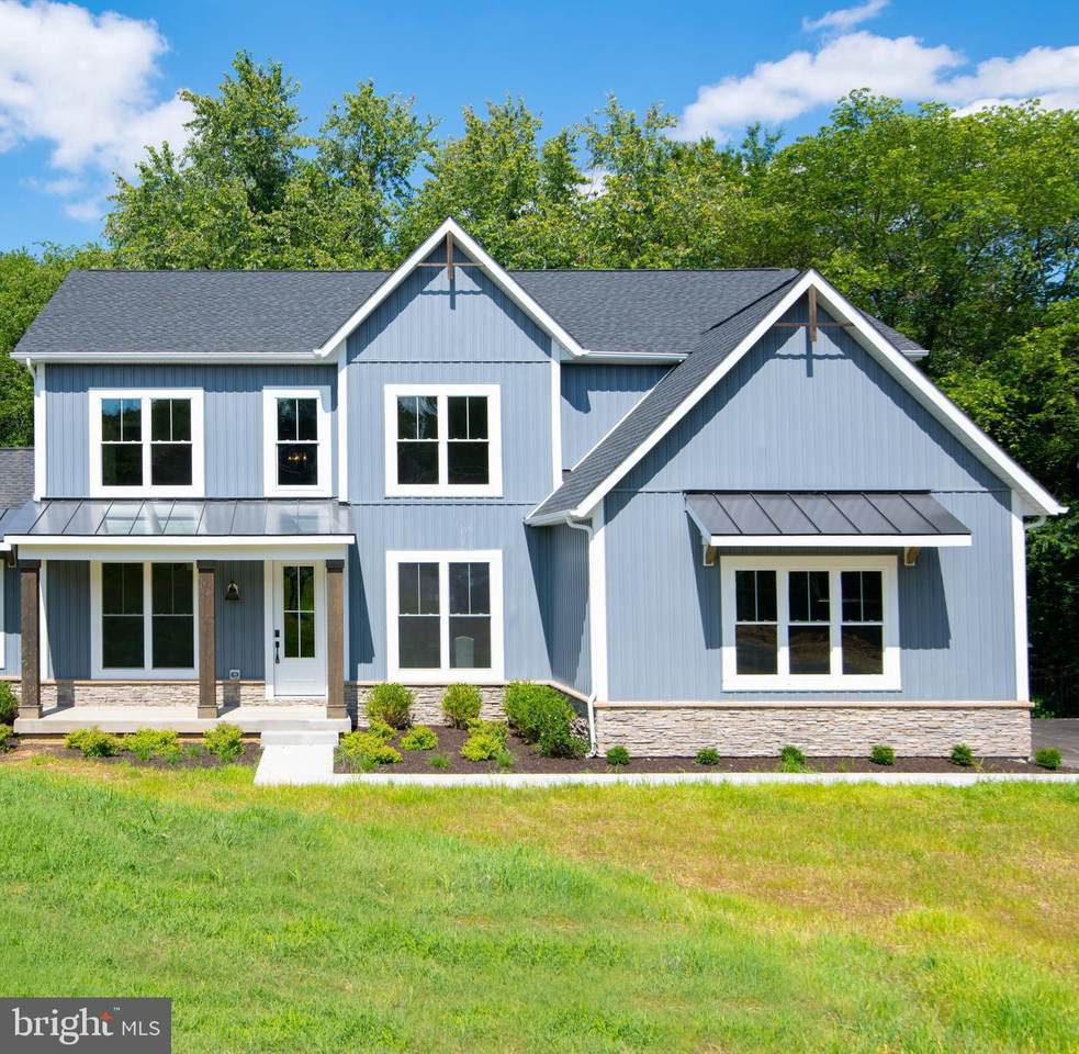 4311 Holly Ridge Road - Photo 1