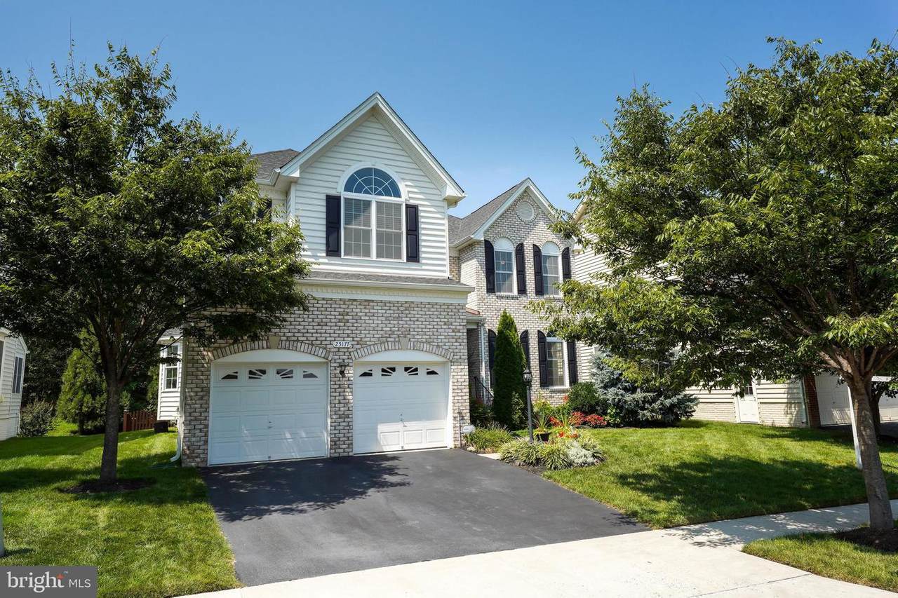 25177 Eisenhower Drive - Photo 1