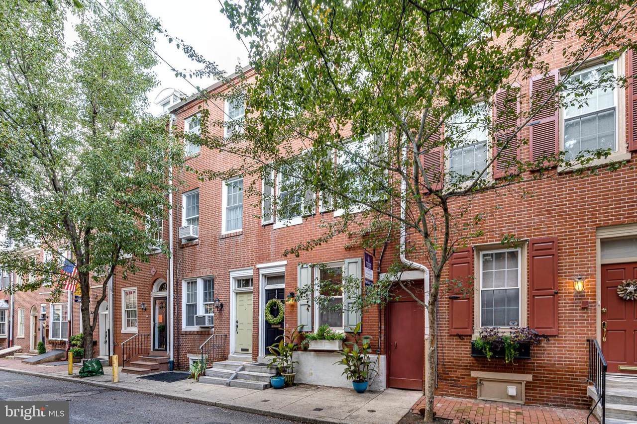317 Gaskill Street - Photo 1