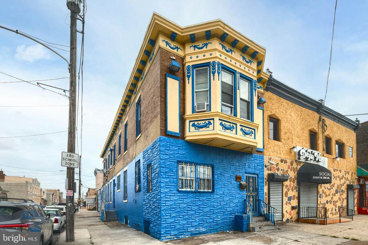 523 Erie Avenue - Photo 1