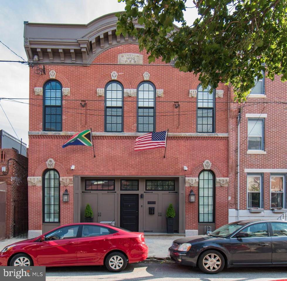 808-10 Morris Street - Photo 1