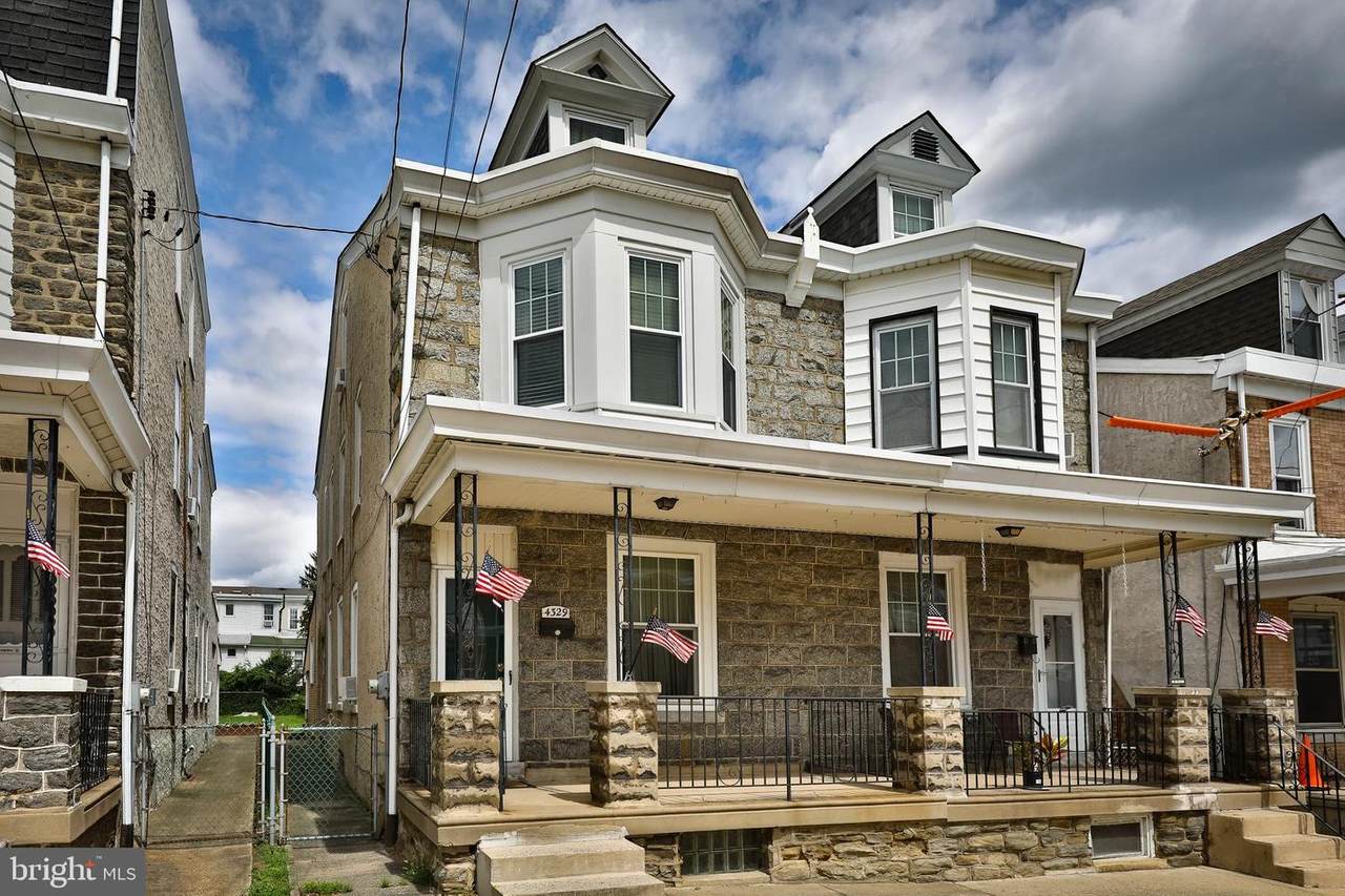 4329 Pechin Street - Photo 1