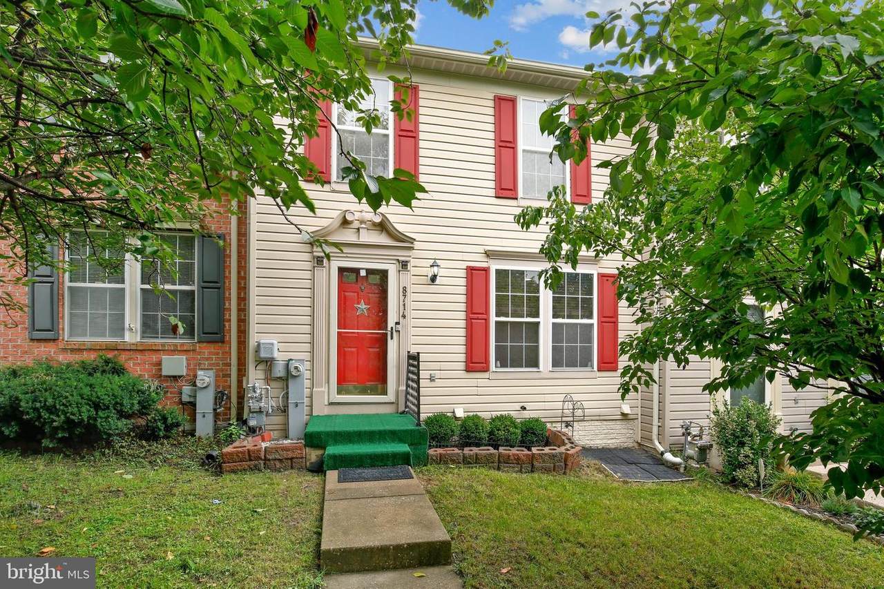 8714 Belleau Court - Photo 1
