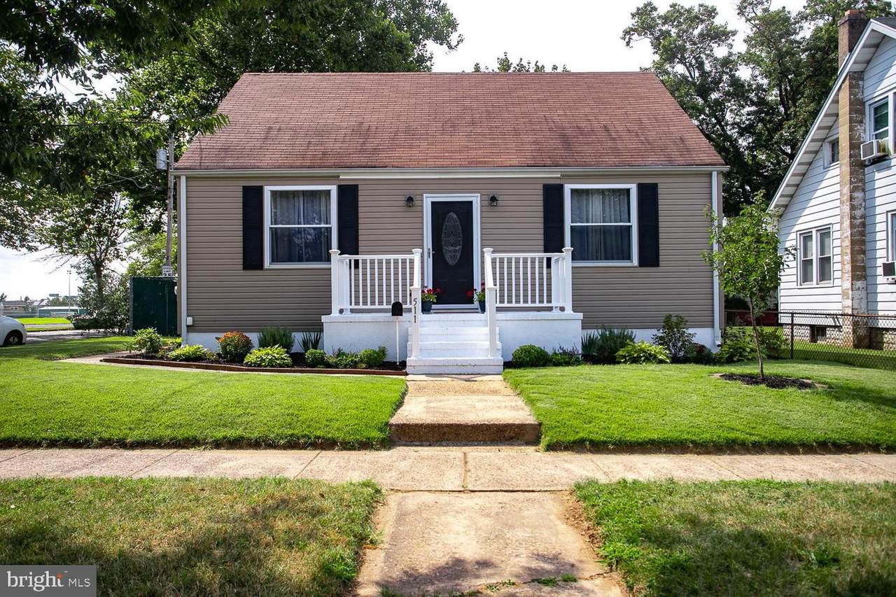 511 Broad Street - Photo 1