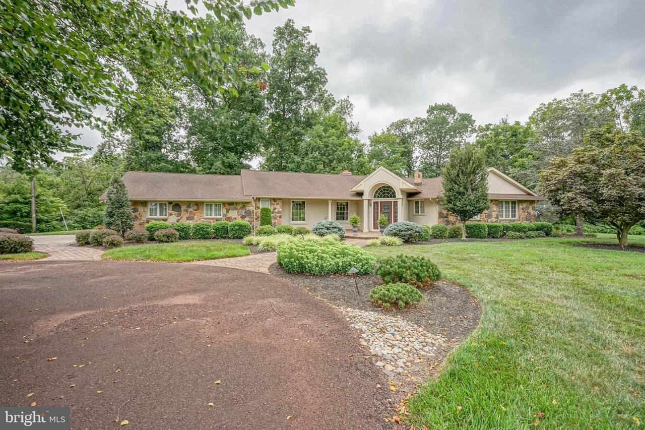 216 Porches Mill Road - Photo 1