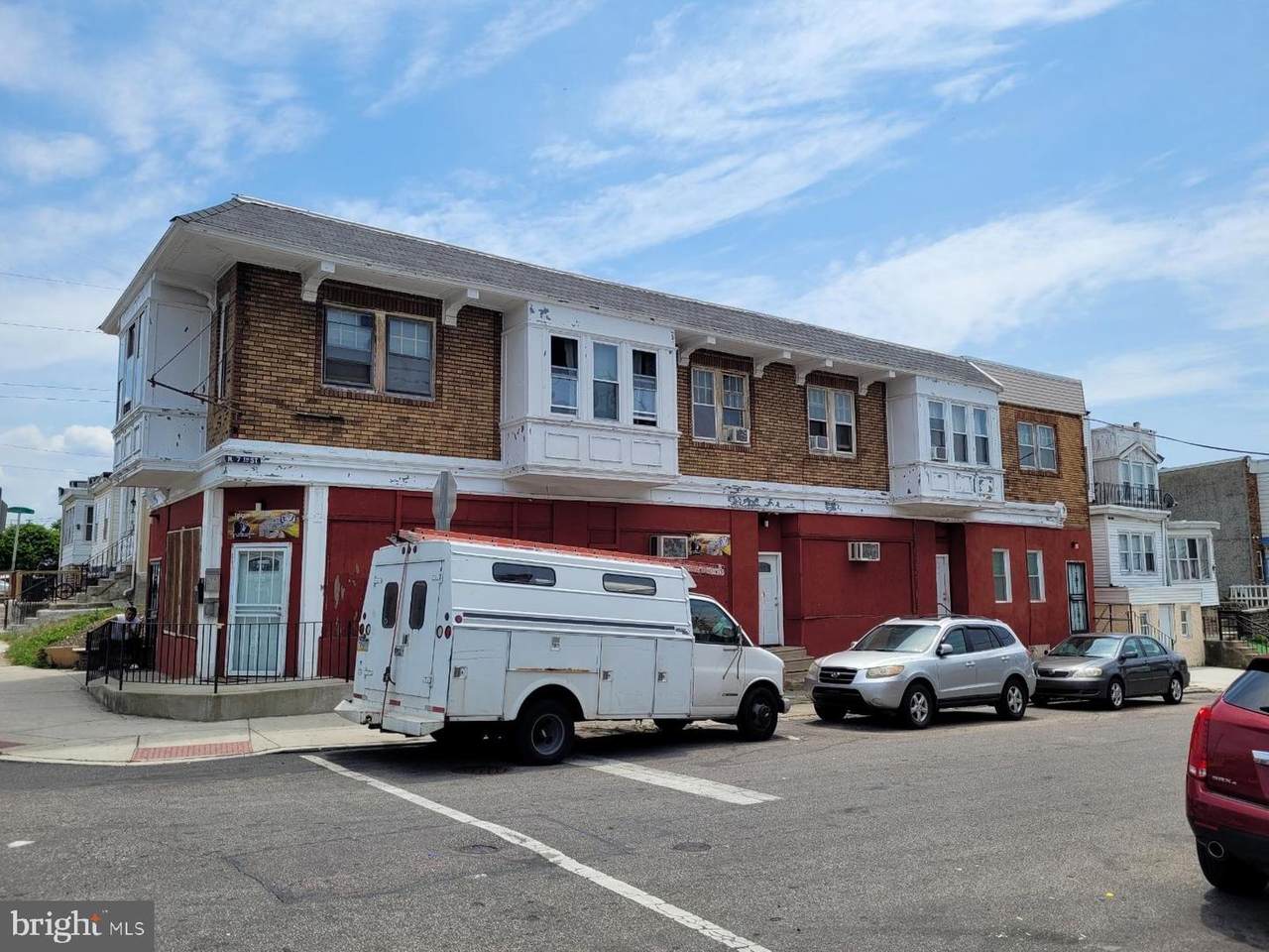 654 Rockland Street - Photo 1