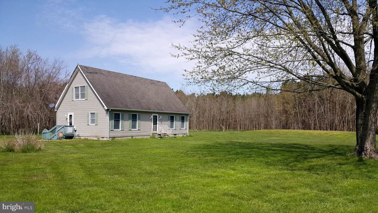 8015 Libertytown Road - Photo 1
